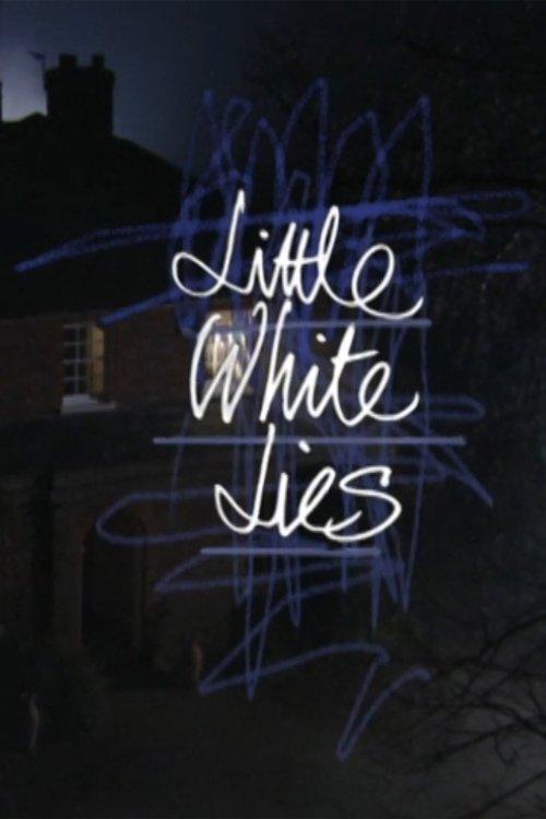 Little White Lies 1998 official movie poster