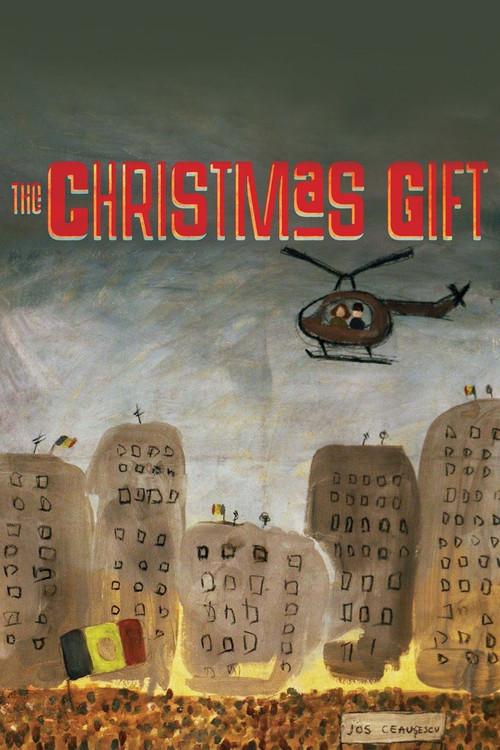 The Christmas Gift 2018 official movie poster