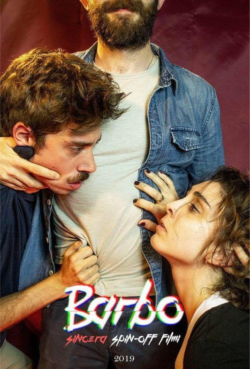 Barbo 2020 official movie poster