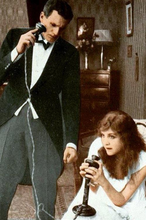 The Spendthrift 1915 official movie poster