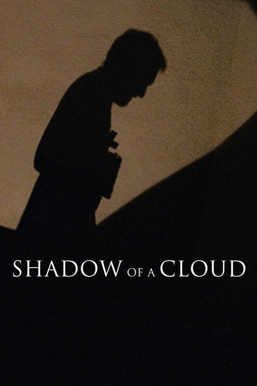 Shadow of a Cloud 2013 official movie poster