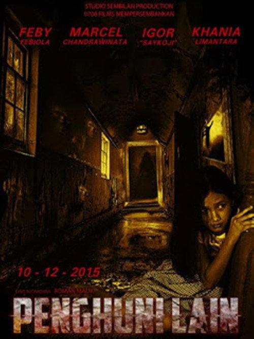 Penghuni Lain 2015 official movie poster