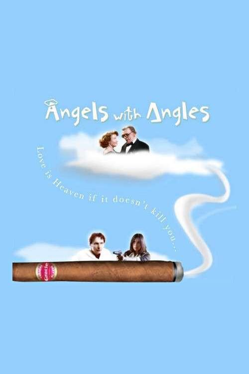 Angels with Angles 2005 official movie poster