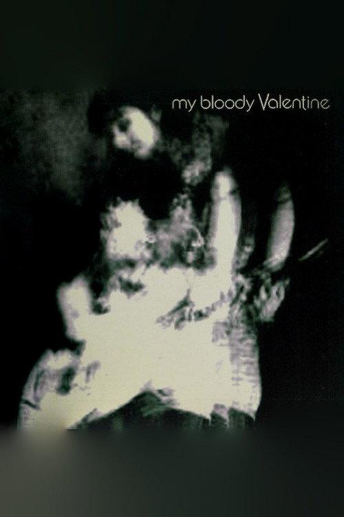 My Bloody Valentine: Town & Country Club, London 1991 official movie poster