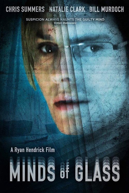 Minds of Glass 2011 official movie poster