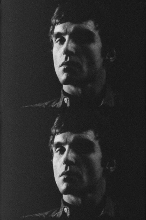 Screen Test: Freddy Herko 1964 official movie poster