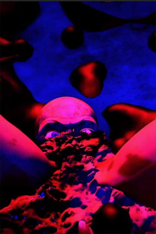 Affection 2012 official movie poster