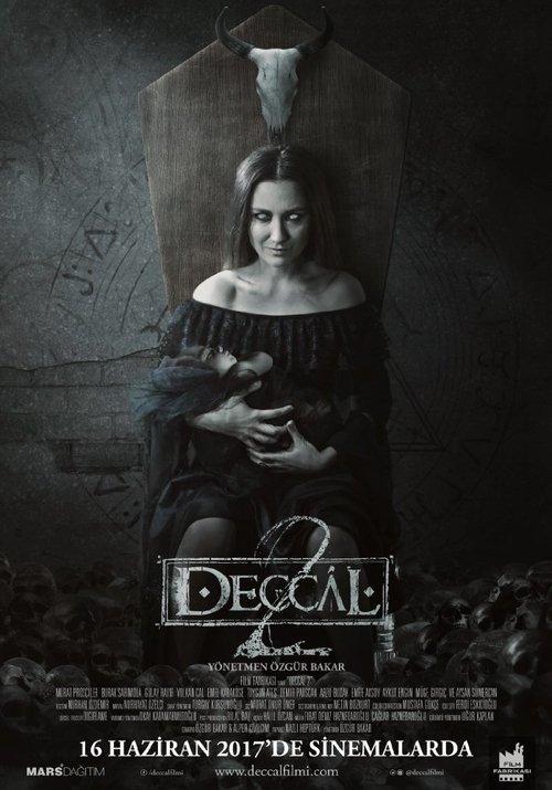 Deccal 2 2017 official movie poster