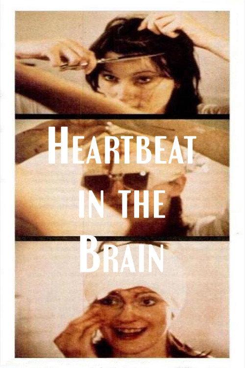 Heartbeat in the Brain 1970 official movie poster