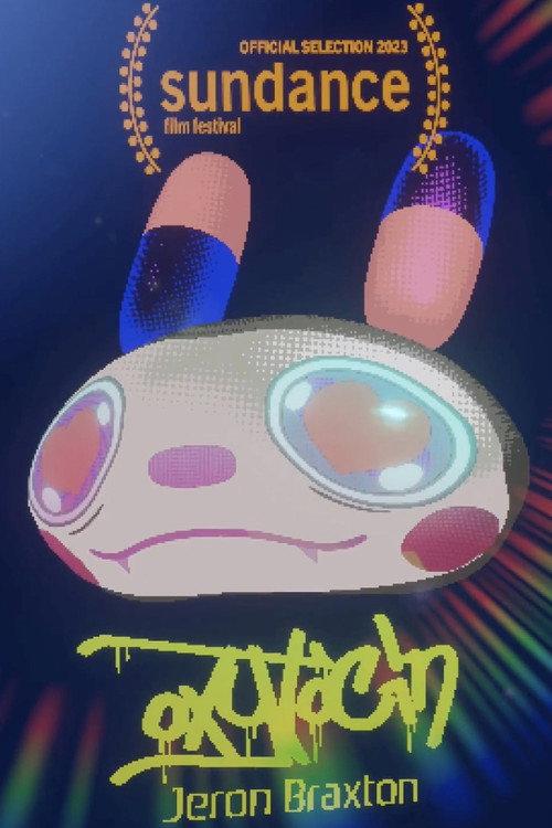 Oxytocin 2023 official movie poster