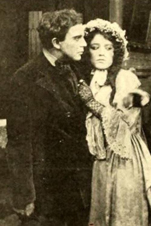 Put Yourself in His Place 1912 official movie poster