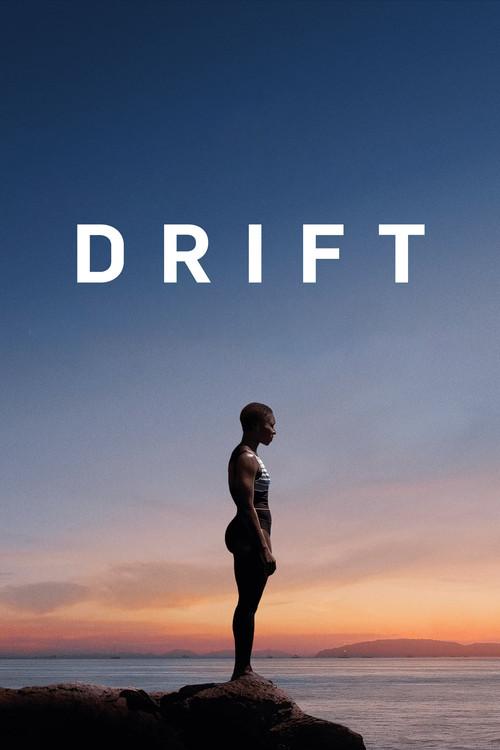 Drift 2024 official movie poster