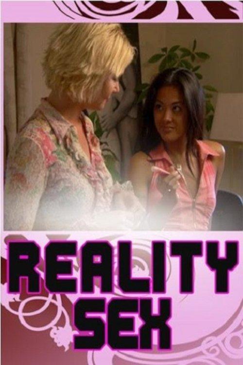 Reality Sex 2005 official movie poster