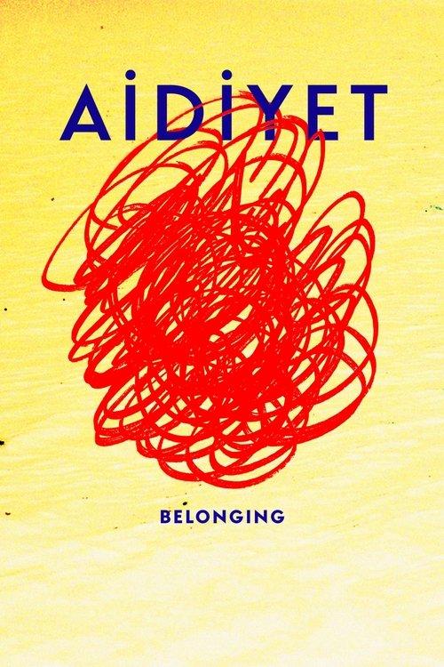 Belonging 2019 official movie poster