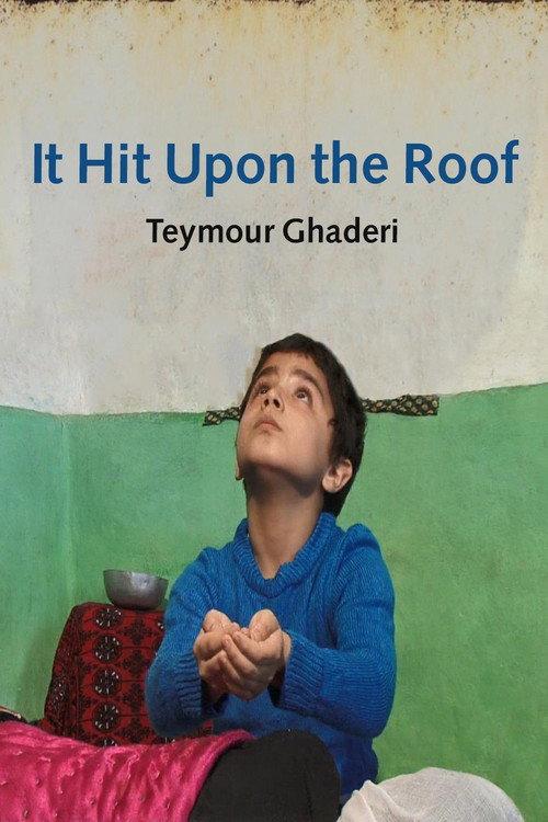 It Hit Upon the Roof 2013 official movie poster