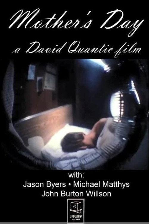 Mother's Day 2003 official movie poster
