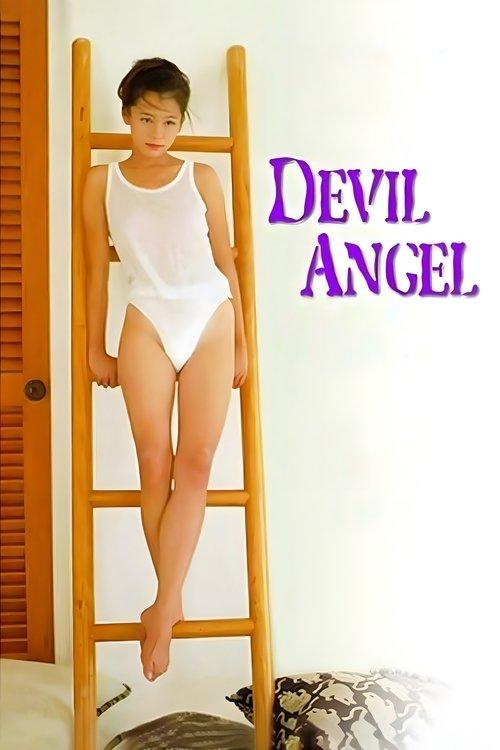 Devil Angel 1995 official movie poster