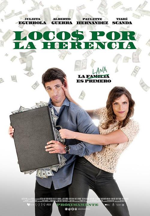 To The Heritage With Love 2019 official movie poster
