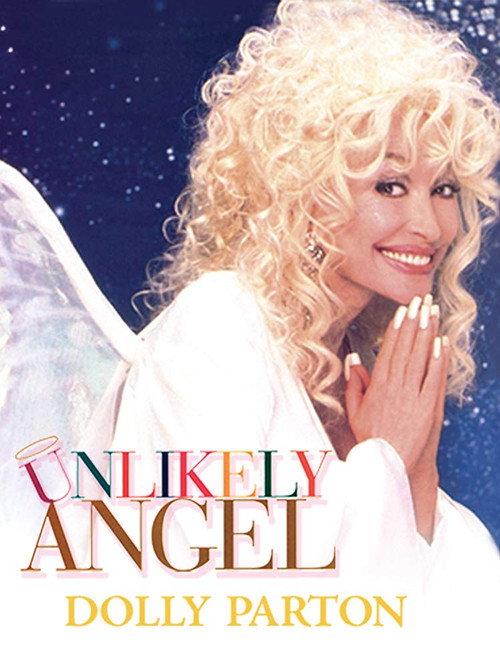 Unlikely Angel 1996 official movie poster