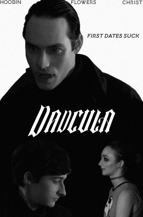 Dadcula 2017 official movie poster