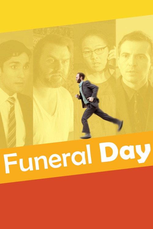 Funeral Day 2016 official movie poster