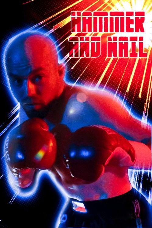 Hammer and Nail 2026 official movie poster