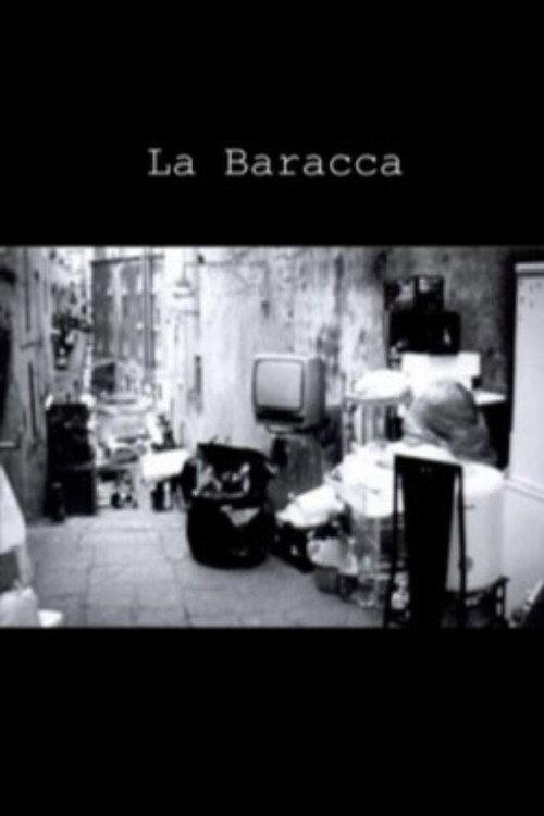 La baracca 2005 official movie poster
