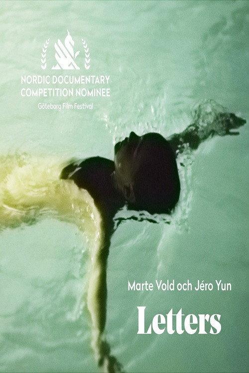 Letters 2017 official movie poster