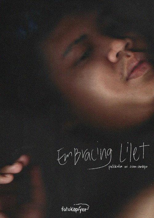 Embracing Lilet  official movie poster