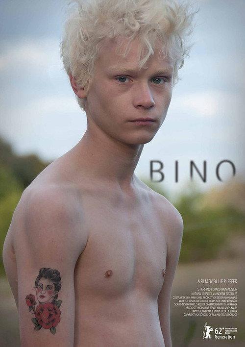 Bino 2012 official movie poster