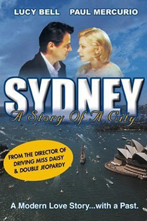Sydney: A Story of a City 1999 official movie poster