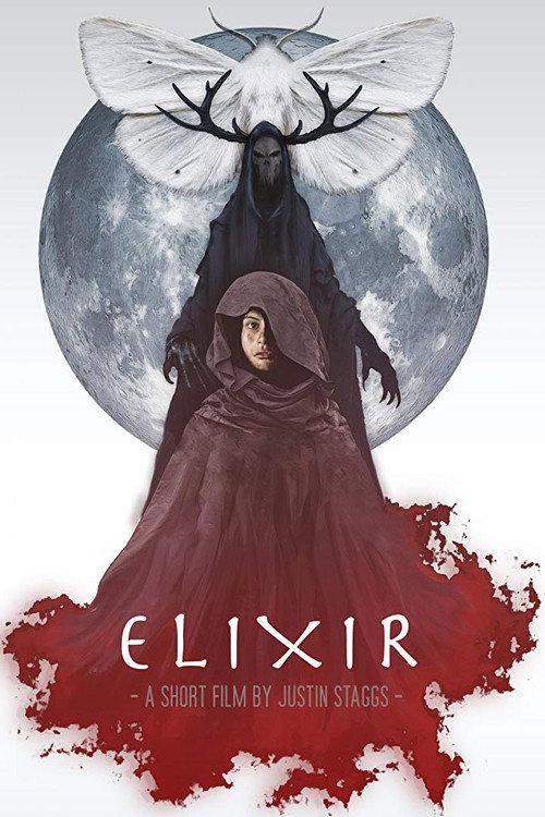 Elixir 2016 official movie poster