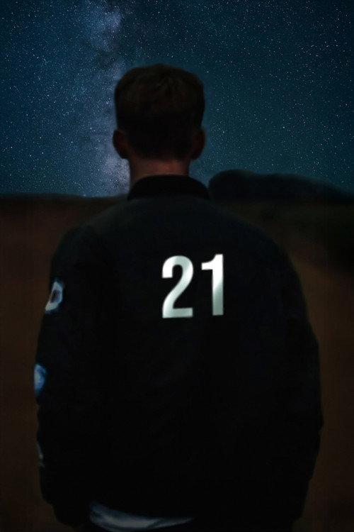 21 2016 official movie poster