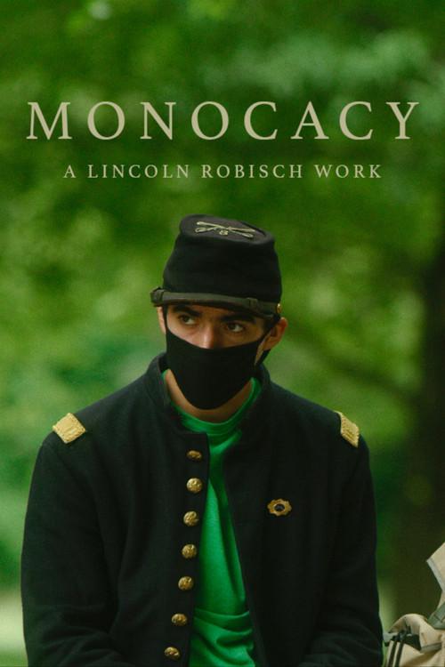 Monocacy 2021 official movie poster