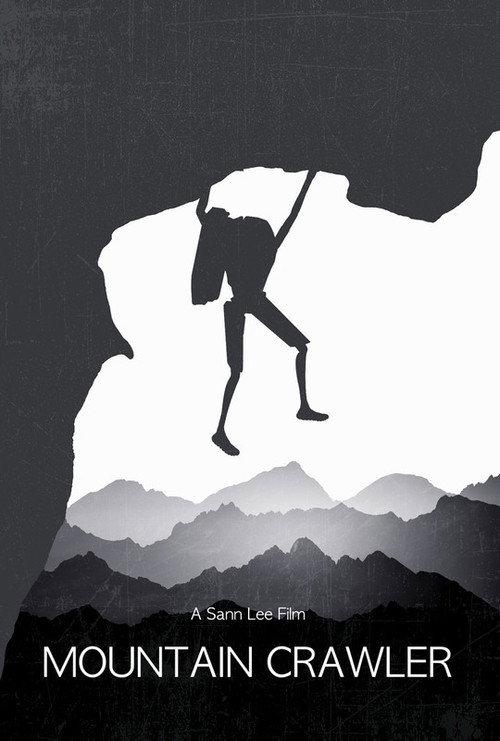 Mountain Crawler official movie poster