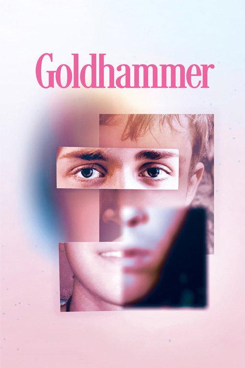 Goldhammer 2023 official movie poster