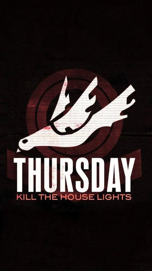 Kill the House Lights 2007 official movie poster