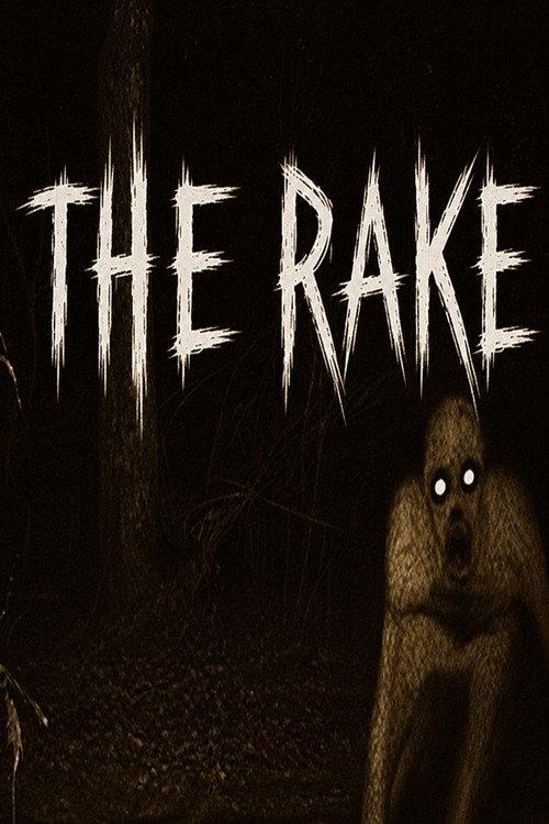 The Rake 2011 official movie poster