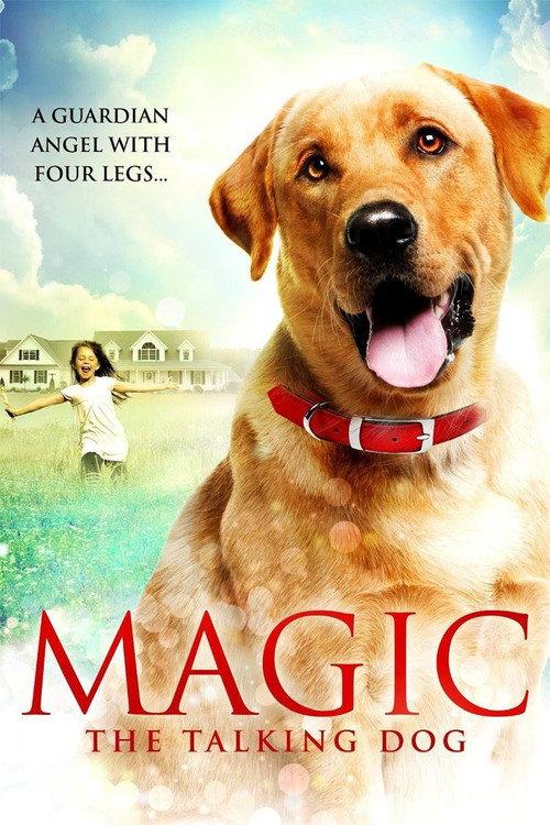 Magic 2010 official movie poster