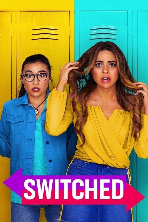 Switched 2020 official movie poster