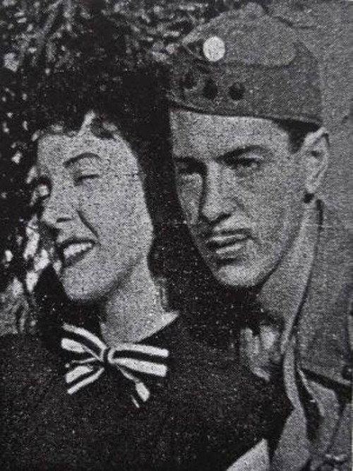 Asas do Brasil 1948 official movie poster