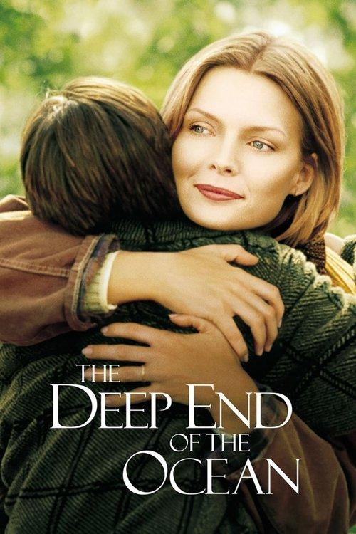 The Deep End of the Ocean 1999 official movie poster