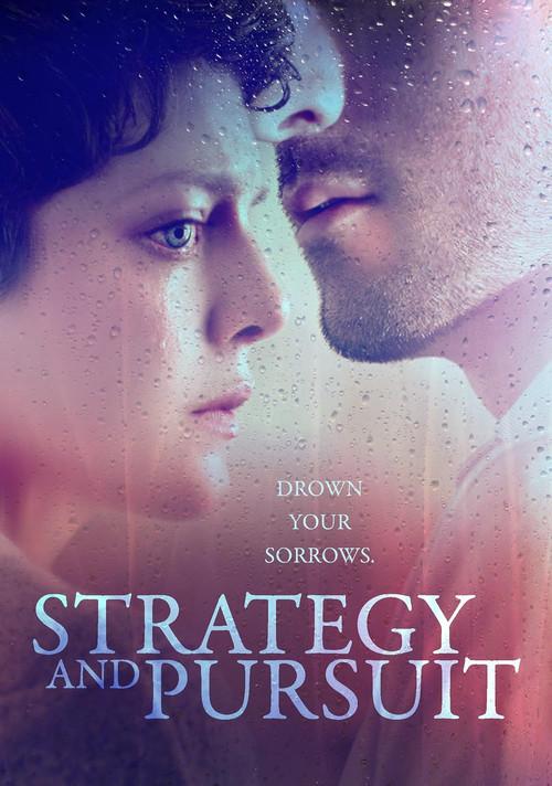 Strategy and Pursuit 2018 official movie poster