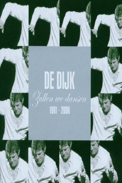 De Dijk - Zullen we dansen  official movie poster