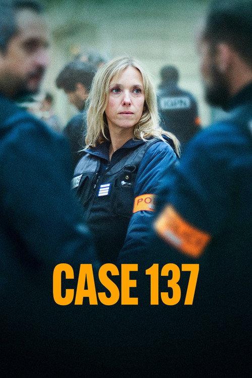 Case 137 2025 official movie poster