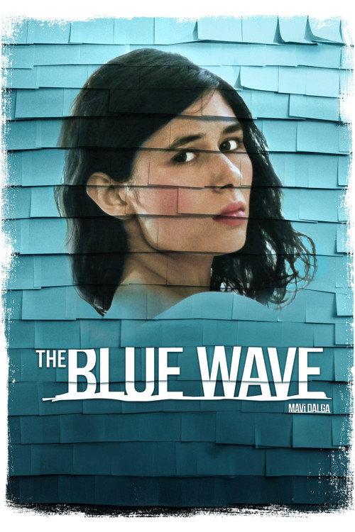 The Blue Wave 2013 official movie poster