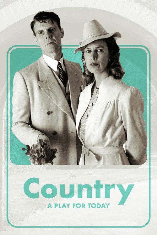 Country 1981 official movie poster