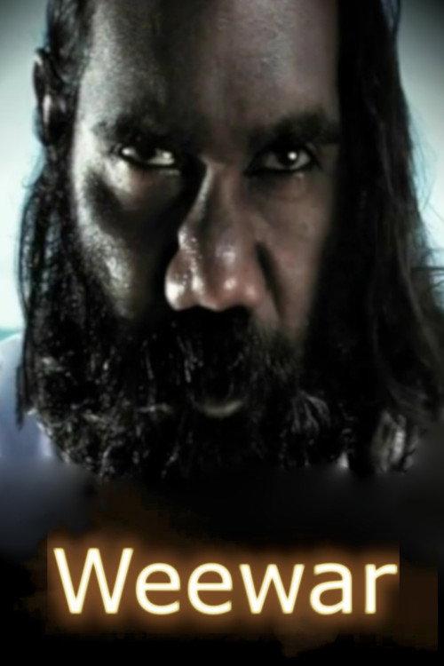 Weewar 2006 official movie poster