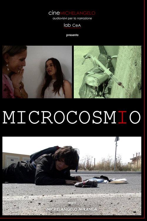 Microcosmio official movie poster