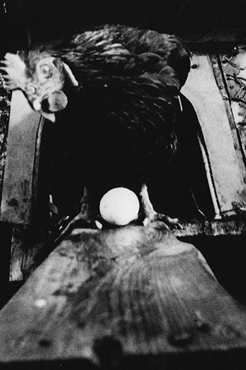 Robochick 1993 official movie poster